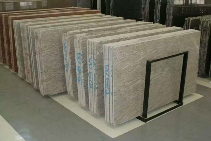 建材网上的精选石材资源，如何选择与应用？